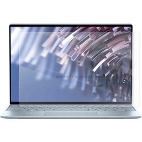 تصویر محافظ صفحه هیدروژل برند راکسپیس و ماهوت مناسب لپ تاپ DELL xps13 9315 