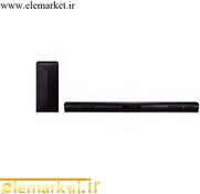 تصویر ساندبار ال جی مدل LH-130SPK LG LH-130SPK Soundbar