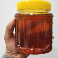 تصویر عسل دیابتی سبلان 