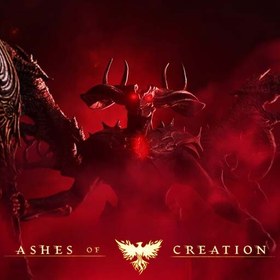 تصویر بازی Ashes of Creation استیم 