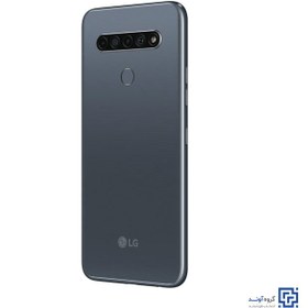 تصویر گوشی ال جی K61 | حافظه 128 رم 4 گیگابایت LG K61 128/4 GB