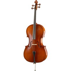 تصویر ویولنسل هافنر مدل AS160 ظرفیت ۴/۴ 