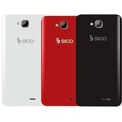 تصویر فایل فلش Sico PLUS 