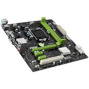 تصویر مادربرد ام اس ای MSI H81M ECO مدل MS-7817 
