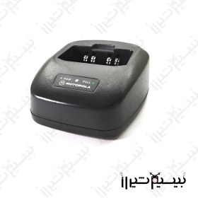 تصویر شارژر بیسیم موتورولا مدل MT777 Motorola MT777 Walkie Talkie Charger