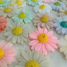 تصویر شمع مارگاریت 