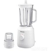 تصویر مخلوط کن پاناسونیک مدل MX-GX1021 ظرفیت ۱ لیتر چند کاره 