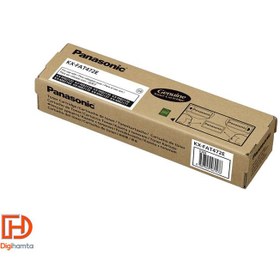 تصویر تونر PANASONIC KX-FAT472 PANASONIC KX-FAT472 TONER CARTRIDGE