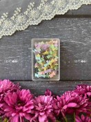 تصویر سوزن ته گرد مدل پاپیون 80 عددی 