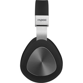 تصویر هدفون رپو مدل S700 ا Rapoo S700 Headphones Rapoo S700 Headphones