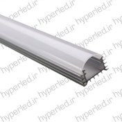 تصویر طلق مات 1 متری 