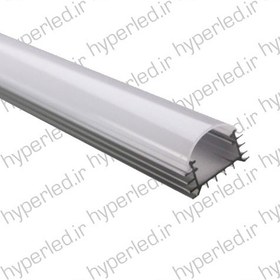 تصویر طلق مات 1 متری 