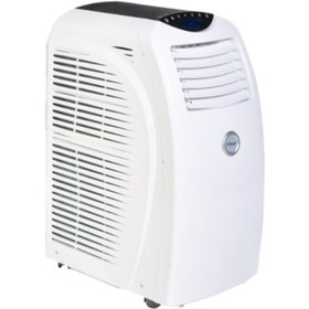 تصویر کولر گازی پرتابل SUPER (GENERAL)( استوک کارکرده) موتوربزرگ ( T3) مدل SGP182T3 18000 BTUs Portable Air Conditioners SUPER( G) MODEL SGP182T3