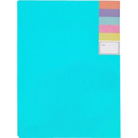 تصویر کلر بوک 80 برگ سهند کد 146513 