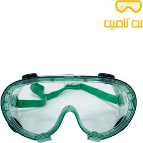 تصویر عینک ایمنی گاگل تایوان 