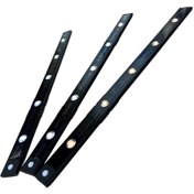 تصویر زیر کابینتی و کمدی اظطراری 3 حالته لمسی با باطری داخلی قوی 