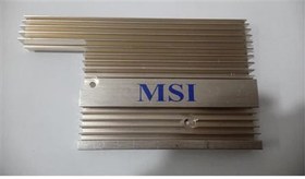 تصویر هیت سینک کارت گرافیگ 