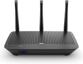 تصویر مودم روتر لینکسیس Linksys مدل EA7500v3-EU - ارسال ۱۰ الی ۱۵ روز کاری 