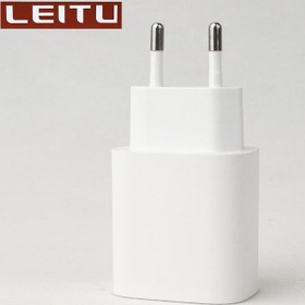 تصویر شارژر دیواری برند Leitu مدل LH-25 