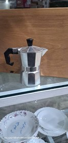 تصویر قهوه جوش ۲ کاپ 