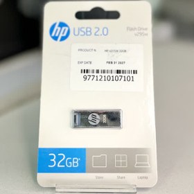 تصویر فلش 32گیگ اچ پی 