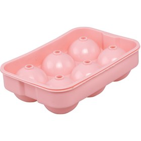 تصویر قالب یخ کد 56 - مشکی 