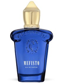 تصویر عطر مردانه پريمير نوت Mefisto Casamorati 