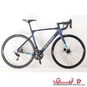 تصویر دوچرخه کورسی کمپ مدل IMPALA X سایز 700C | فروشگاه آیبایک 