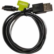 تصویر کابل USB به MicroUSB اورایمو مدل CD-52BR طول 1 متر ا Oraimo CD-52BR MicroUSB to USB 1M Oraimo CD-52BR MicroUSB to USB 1M