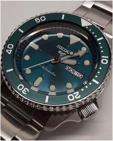 تصویر ساعت مچی مردانه سیکو (Seiko) مدل SRPD61K1 Men's Seiko Watch - SRPD61K1