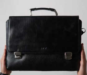 تصویر اداری چرم E_0002 