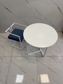 تصویر میز و صندلی کودک 