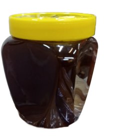 تصویر عسل کنار طبیعی - یک کیلویی 