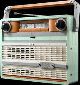 تصویر Retro Radio 10334 