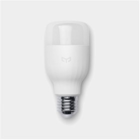 تصویر لامپ حبابی هوشمند شیائومی Xiaomi Yeelight LED Smart Bulb 