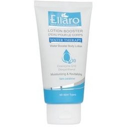 تصویر کرم آبرسان و مرطوب کننده دست الارو مدل coenzyme q10 حجم 75 میلی لیتر ellaro moisturizing and hydrating hand cream coenzyme q10 75ml