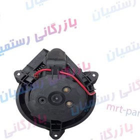 تصویر موتور بخاری پژو مناسب ۴۰۵ و پارس و سمند کد M2-19 