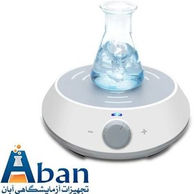 تصویر همزن مغناطیسی EcoStir برند DLAB 