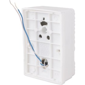 تصویر زنگ بیزری روکار پرهام Parham 