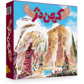 تصویر بازی ایرانی کهن دژ ا citadels citadels