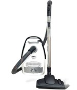 تصویر جاروبرقی AEC مدل 2800 وات 