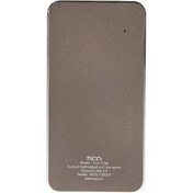 تصویر هاب USB 3.0 چهار پورت تسکو مدل THU 1108 TSCO THU 1108 4 Port USB 3.0 Hub 