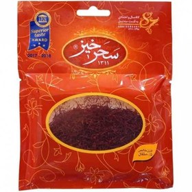 تصویر زعفران سحرخیز ۲.۳۰۴ گرم 