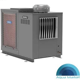 تصویر هیتر گرمایشی بهارساز مدل GM0680 