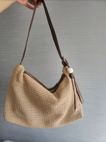 تصویر کیف رافیا Kif rafia