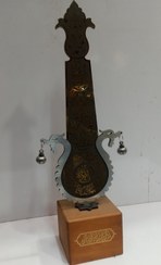 تصویر تندیس مولتی عَلَم (علامت) 