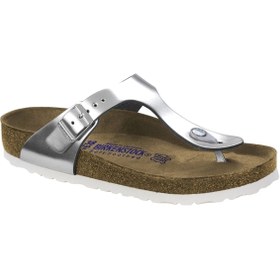 تصویر Birkenstock دمپایی شل و ول زن Gizhe 