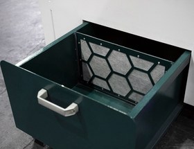 تصویر دستگاه CNC فلزات 