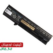 تصویر باتری لپ تاپ دل Dell Vostro 3300 3350 50TKN ا Dell Vostro 3300 3350 Battery Dell Vostro 3300 3350 Battery