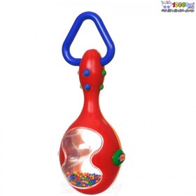 تصویر جغجغه 89655 